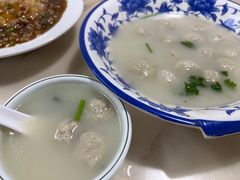 -富临港蒸汽海鲜(栈桥店)