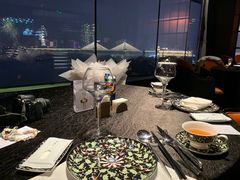 -君庭中餐厅(湘江豪生店)