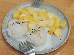 -About Bistro關於·泰式家庭料理