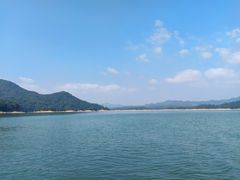 -广州市流溪河国家森林公园