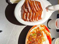 -褚记烤鸭·南京家常菜(雨花e-park店)