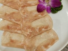 -牛牛章·章鱼水煎肉(光谷世界城店)