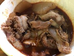 -王记生烫牛杂面馆(兰陵路店)