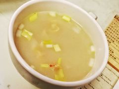 -翠华餐厅(旺角文华商场店)