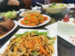 -金阁家常菜(贵阳路店)
