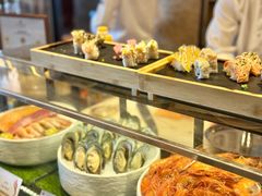 -富力丽思卡尔顿酒店·香荟全日制餐厅