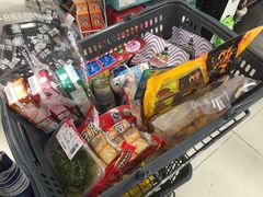 -AEON永旺(东方宝泰店)