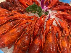 -舞虾小说.涮肉.烧烤(国顺东路店)