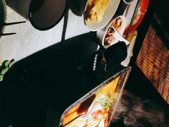 -探鱼·鲜青椒爽麻烤鱼(广州南沙万达广场店)