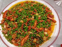 -易老头三样菜(南滨路总店)