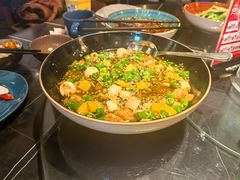 -华豫川酒家(大卫城店)