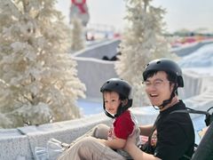 -盈香心动乐园