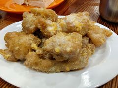 -澳门陈光记烧味饭店(南京德基广场店)