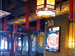 大堂-蜀大侠火锅(四川北路店)
