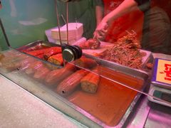 -蜜汁藕(三七八巷店)