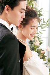 -苏菲雅婚纱摄影(环城南路店)