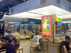 -易裕和·长沙米粉(竹塘西路店)
