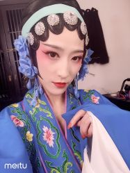 点击看大图 -盘子女人坊古装写真摄影(长春总店)