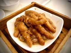 -万圣禄茶楼(西平店)