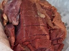 -刘纪孝腊牛羊肉(北广济街店)