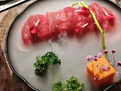 -码头故事火锅(大丰店)