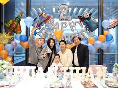 -KIDults童伴儿亲子餐厅(达美中心广场店)