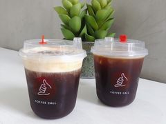 -COFFEE CALL(云锦路店)