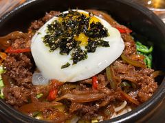 -小花花炭火烤肉·十五年延吉风味(左家庄店)