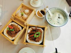 -粤财皇冠假日酒店·彩华轩中餐厅