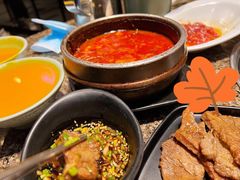 -汉拿山(昌平永旺店)