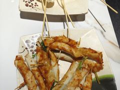 -源味居手把签烧烤(长春一店)