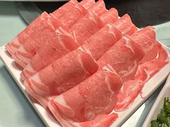 -东来顺饭庄(西直门店)