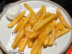 -Nord Grill&Bar Highland诺德西餐(深圳欢乐海岸店)