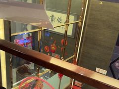 -肆月河豚·新淮扬(金融街店)
