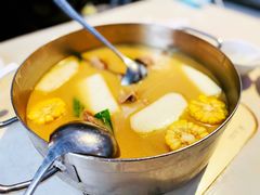 -肥仔文澳门猪骨煲(南京西路店)