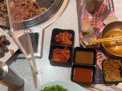 -炭之家·齐齐哈尔非遗烤肉·鲜切直供(中央大街店)