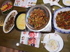 -阿元烧鹅(文明路店)