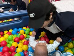 -美吉姆儿童发展中心(远洋中心店)