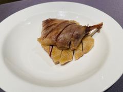 -A One Kitchen·南京精菜馆(德基广场店)