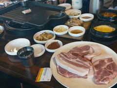 -Dombe豚(黑猪肉街店)