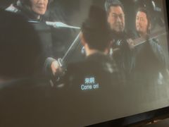 -华夏良子足疗按摩艾灸spa(环山东路店)