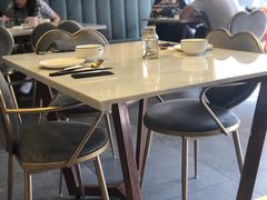 大堂-后海16号·北京私房菜