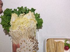 -半天妖烤鱼(莘县店)