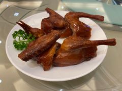 -海逸海鲜酒家(古北店)