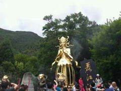 -丽江玉水寨