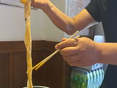 -子午路张记肉夹馍(兵马俑店)