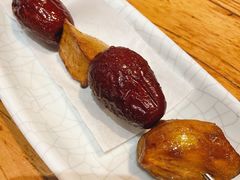 -鼎原力量东北吊炉烧烤(临河街店)