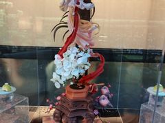 -棕榈岛海鲜自助餐厅(虹桥迎宾馆店)