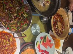 -永安水煮活鱼·仪征菜(仪征奥林匹克店)