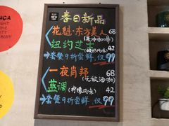 -ZING COFFEE 镜咖啡